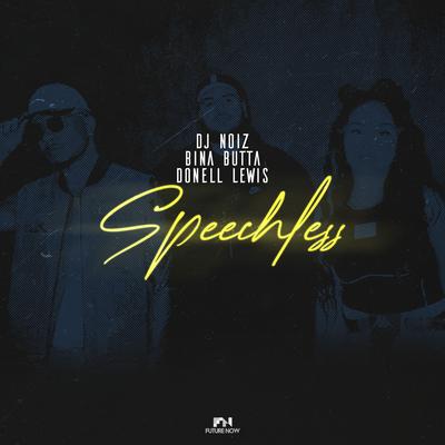 Speechless's cover