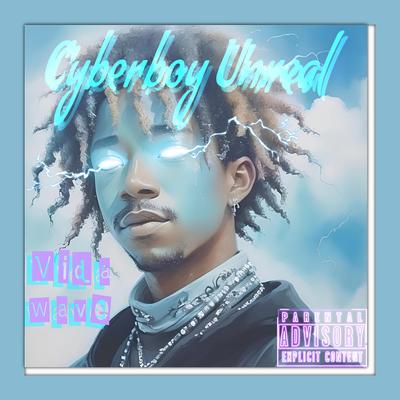 Cyberboy unreal's cover