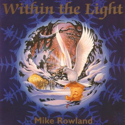Magic Moment By Mike Rowland's cover