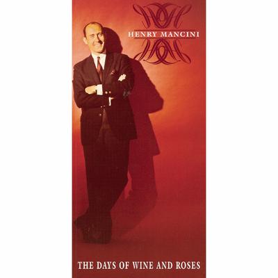 The Days Of Wine And Roses's cover