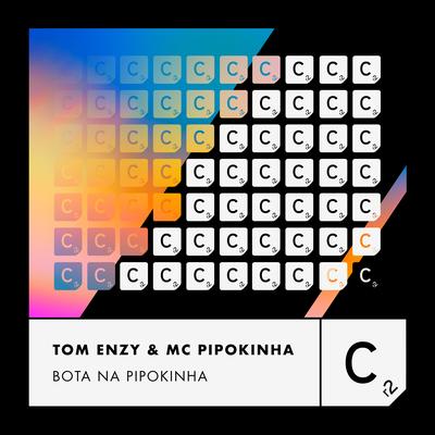 Bota Na Pipokinha By Tom Enzy, MC Pipokinha's cover