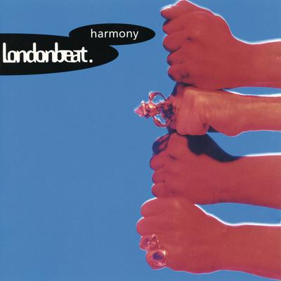 Some Lucky Guy By Londonbeat's cover