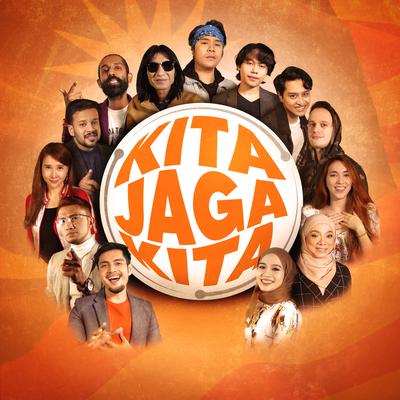 KITA JAGA KITA's cover