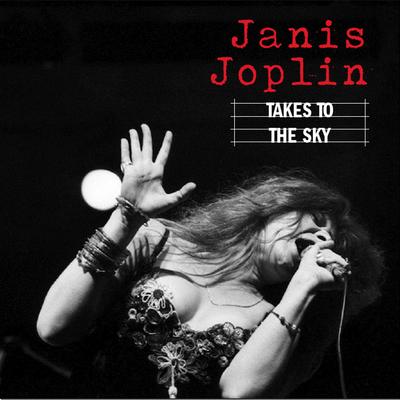 Tuning & Talk, Pt.2 (Live) By Janis Joplin's cover