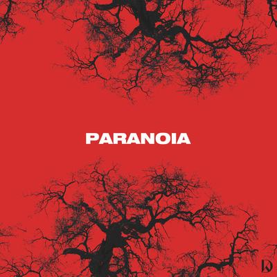 PARANOIA By KANGDANIEL's cover