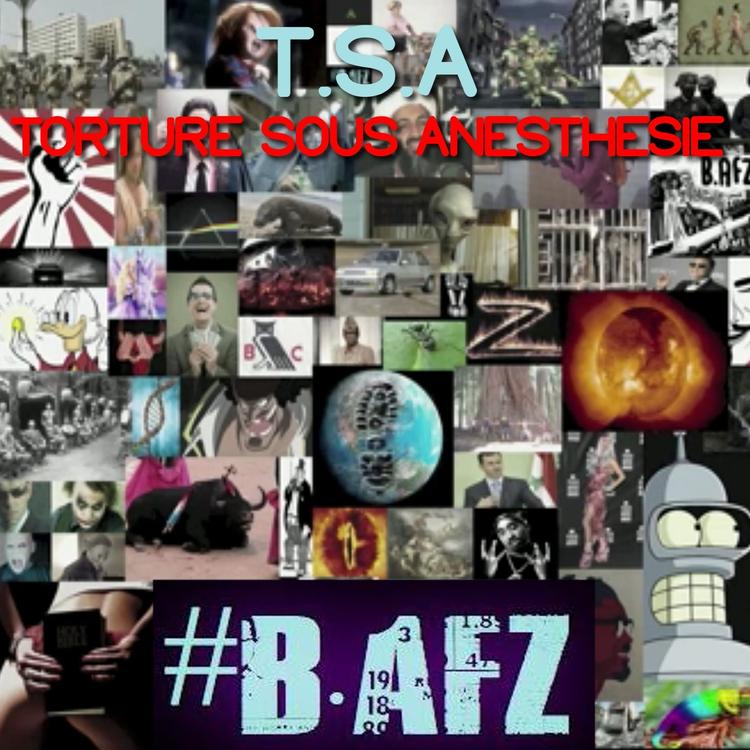 B.AFZ's avatar image