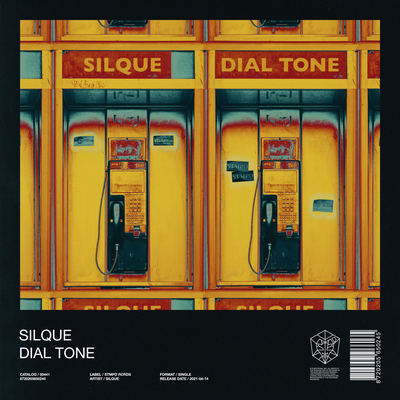 Dial Tone By Silque's cover