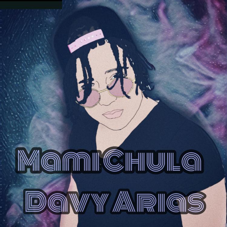 Davy Arias's avatar image