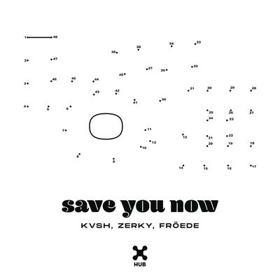 Save You Now's cover