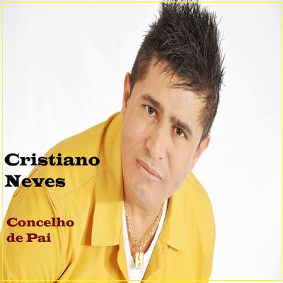 O Meu Grande Amor By Cristiano Neves's cover