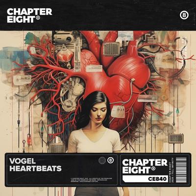 Heartbeats By Vogel's cover