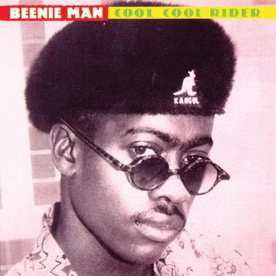 Cool Cool Rider By Beenie Man's cover