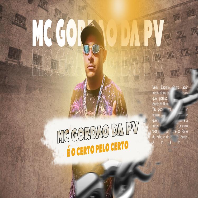 MC Gordão da PV's avatar image