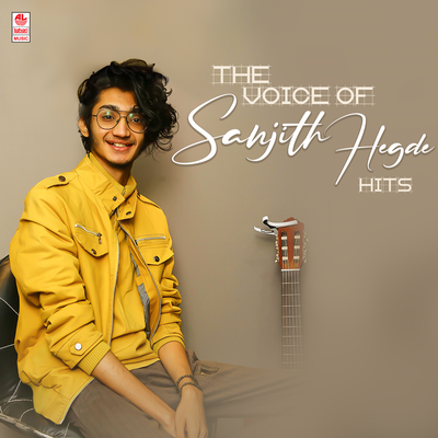 Sanjith Hegde's cover