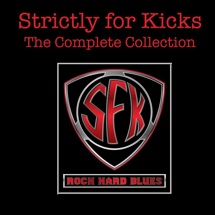 Strictly for Kicks's avatar image