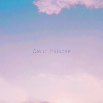 Memories By Cloud Palaces's cover