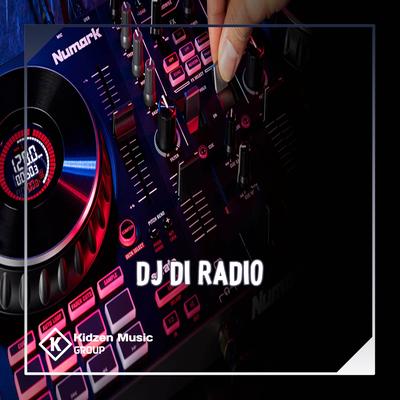 DJ DI RADIO's cover