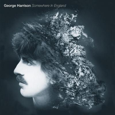 Flying Hour By George Harrison's cover