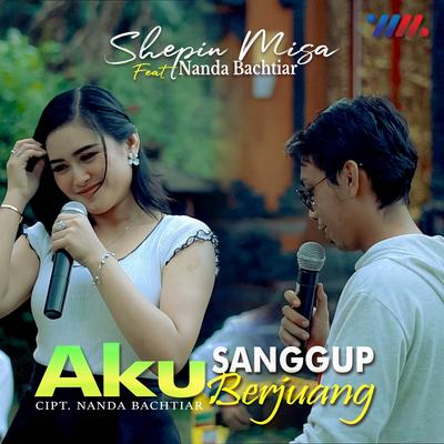 Aku Sanggup Berjuang's cover