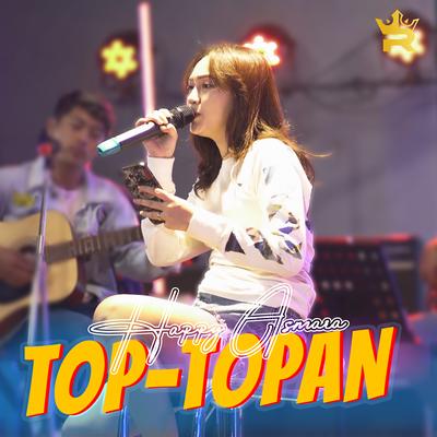 Top - Topan (Live)'s cover