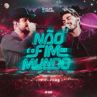 Premeditado (Ao Vivo) By Zé Felipe & Miguel's cover