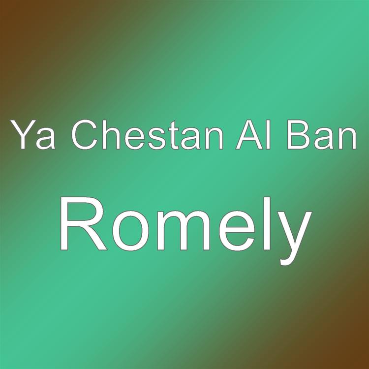 Ya Chestan Al Ban's avatar image