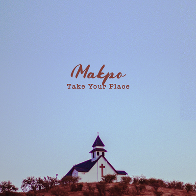 Take Your Place By Makpo's cover