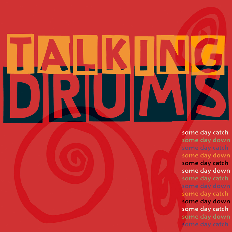 Talking Drums's avatar image
