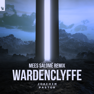Wardenclyffe (Mees Salomé Remix) By Joachim Pastor's cover