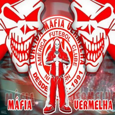Rap da Máfia's cover