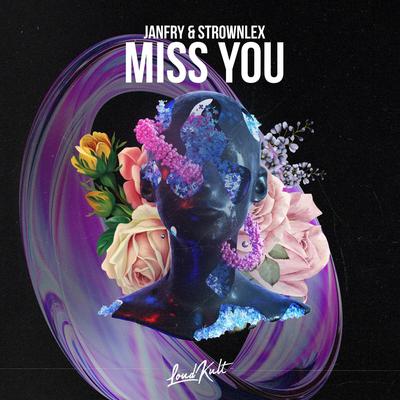 Miss You By JANFRY, Strownlex's cover