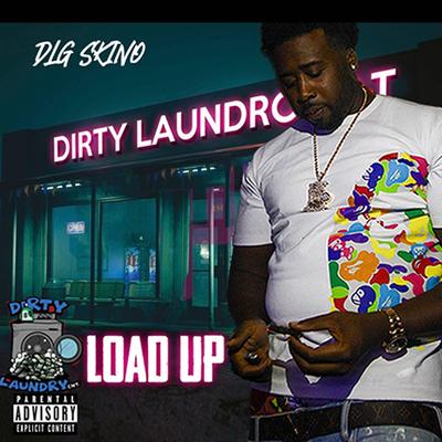 LOAD UP's cover