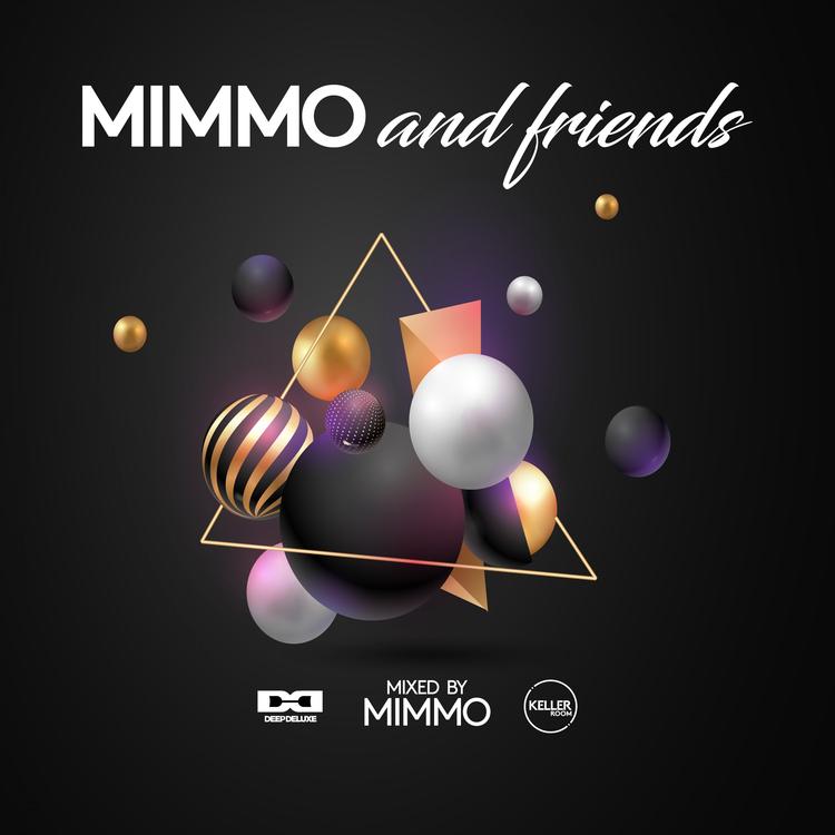 Deejay MiMMo's avatar image