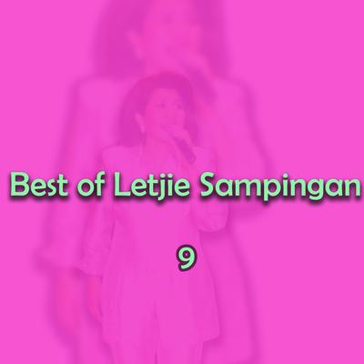 Best of Letjie Sampingan 9's cover