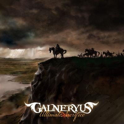 WITH SYMPATHY By GALNERYUS's cover