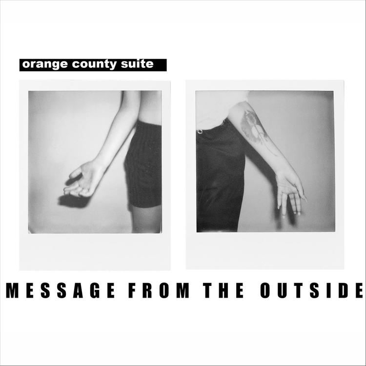 Orange County Suite's avatar image