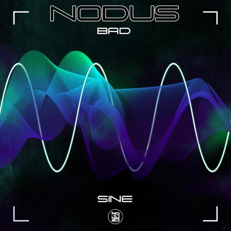 Nodus's avatar image
