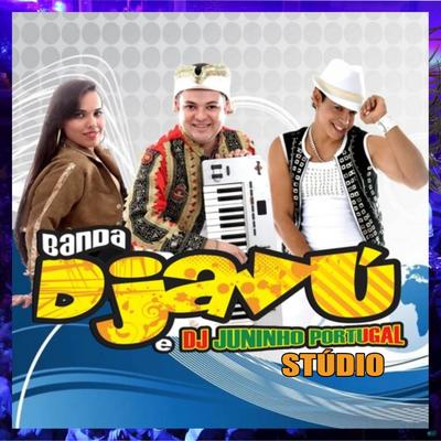 Banda Djavu Stúdio's cover