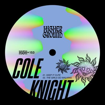 Keep It Cute By Cole Knight's cover