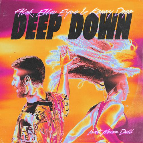 Deep Down (feat. Never Dull) (Club Mix) Official Tiktok Music