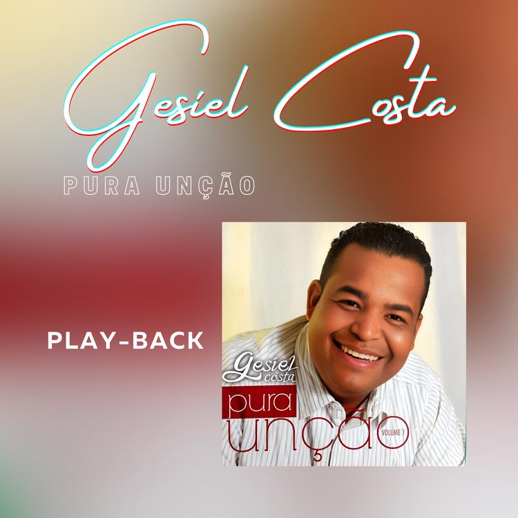 Gesíel Costa's avatar image