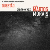 Claudio Martos's avatar cover