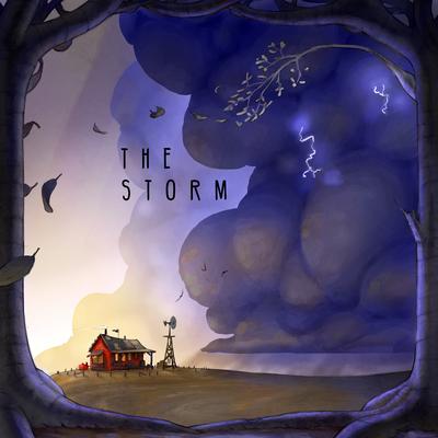 The Storm By The Arcadian Wild's cover