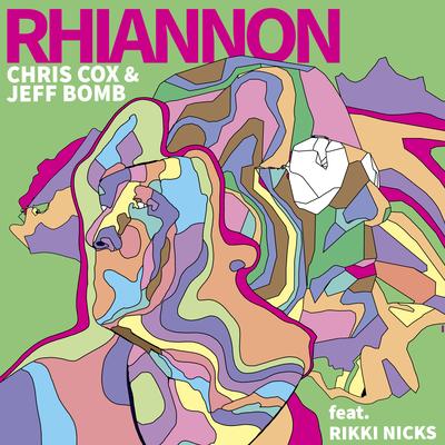 Rhiannon (Extended Mix)'s cover