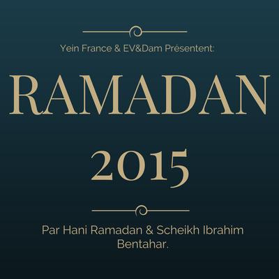 Ramadan 2015's cover