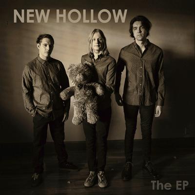 Popstar By New Hollow's cover