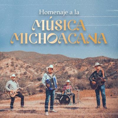 Homenaje A La Música Michoacana's cover