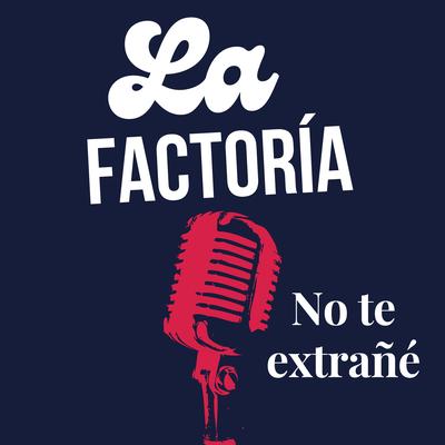 No te extrañé's cover