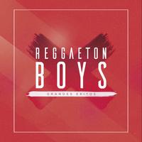 Reggaeton Boys's avatar cover