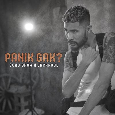 Panik Gak's cover